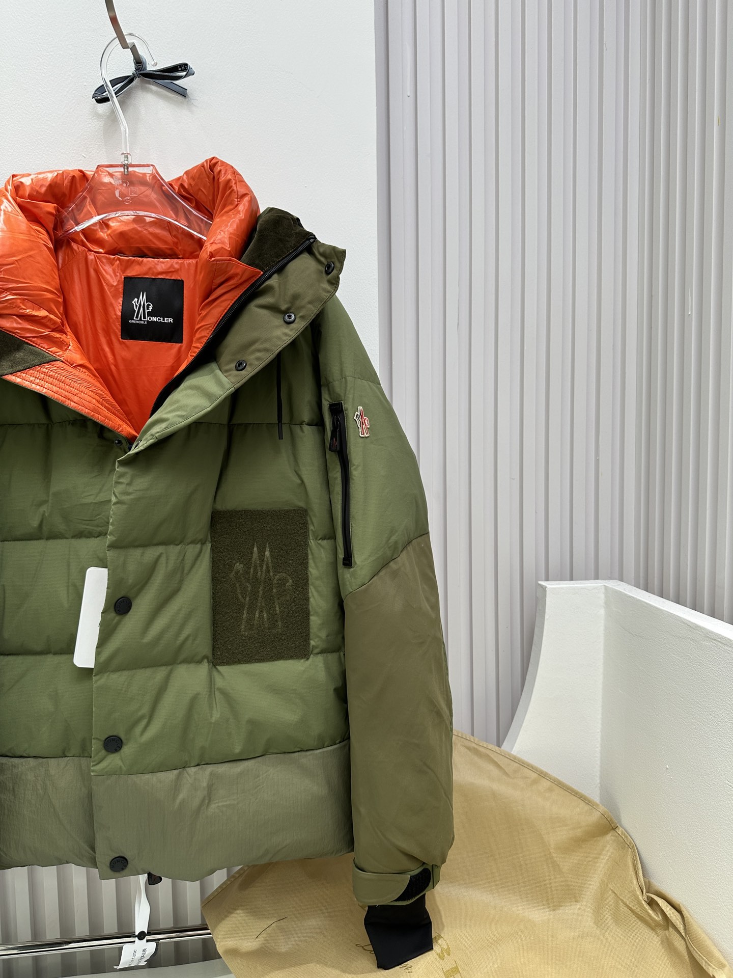 Moncler Down Jackets